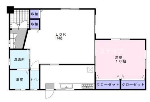 宮崎市大字島之内の中古一戸建