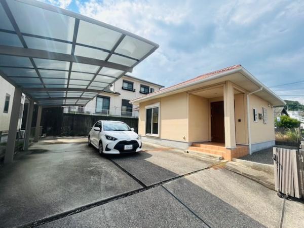 宮崎市大字島之内の中古一戸建