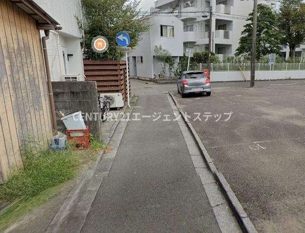 宮崎市清水２丁目の中古一戸建て