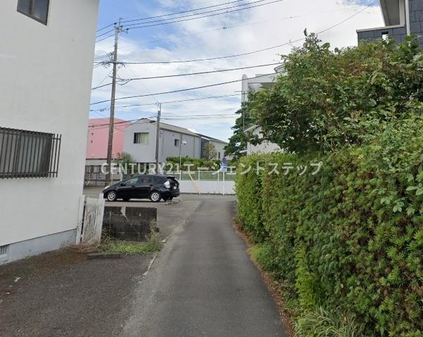 宮崎市清水２丁目の中古一戸建て