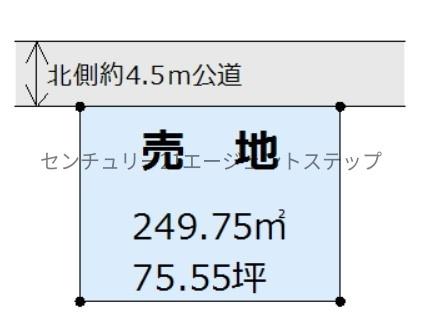 佐土原町下田島土地
