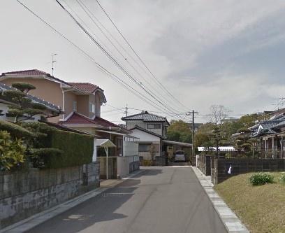 佐土原町下田島土地