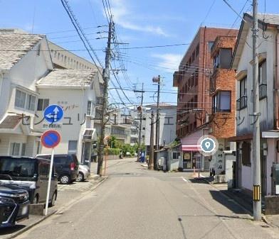 宮田町土地