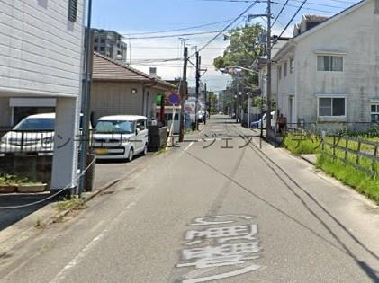宮田町土地