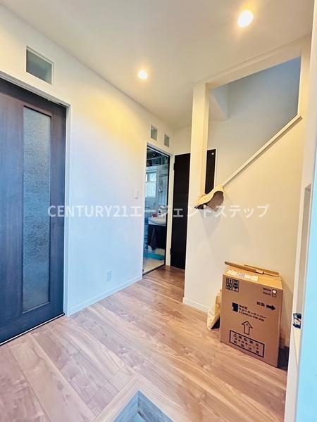 宮崎市下北方町戸林の中古一戸建て