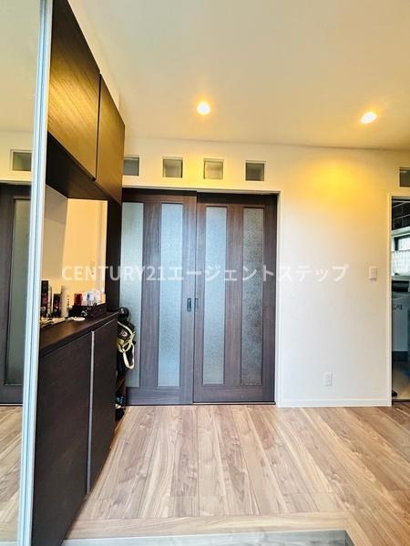 宮崎市下北方町戸林の中古一戸建て