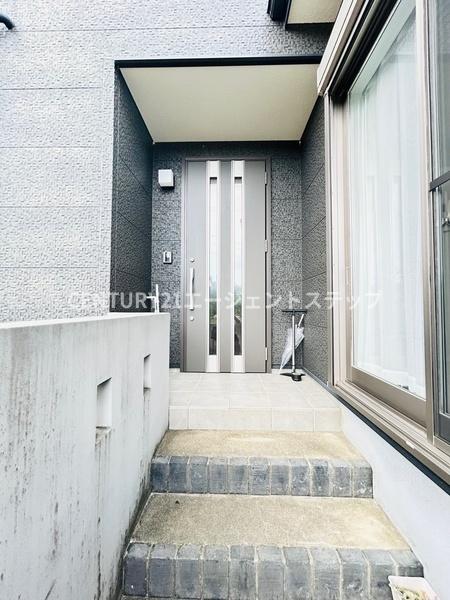 宮崎市下北方町戸林の中古一戸建て