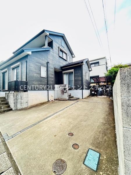宮崎市下北方町戸林の中古一戸建て