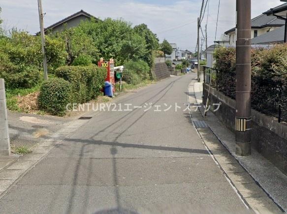 宮崎市下北方町戸林の中古一戸建て