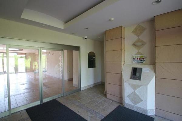 プレッソ城ヶ崎壱番館