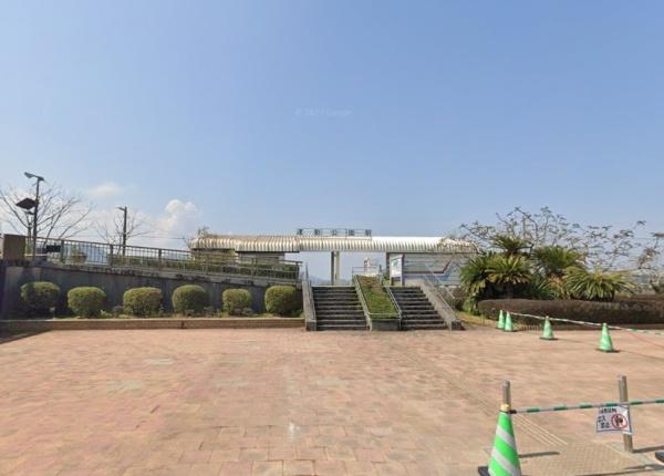宮崎市大字熊野の土地(運動公園駅(JR九州日南線))
