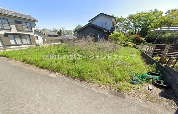 大字熊野土地