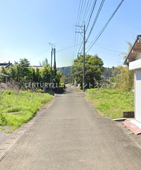 大字熊野土地