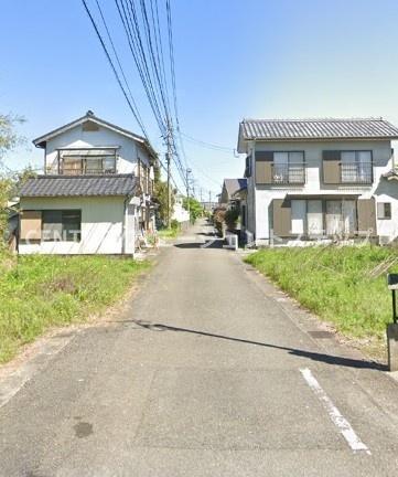 大字熊野土地