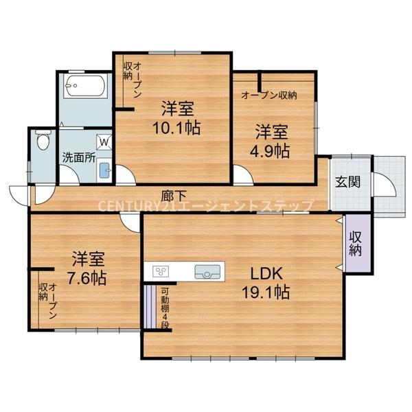 児湯郡高鍋町大字蚊口浦の中古一戸建