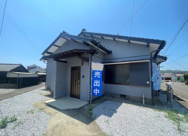 児湯郡高鍋町大字蚊口浦の中古一戸建