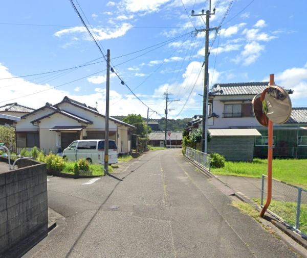 児湯郡高鍋町大字蚊口浦の中古一戸建