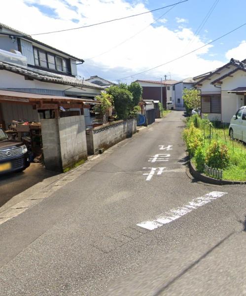 児湯郡高鍋町大字蚊口浦の中古一戸建