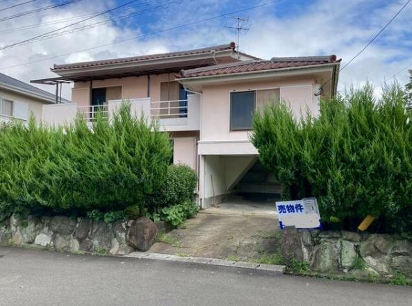 宮崎市佐土原町下那珂の売土地