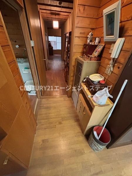 宮崎市大字島之内の中古一戸建て