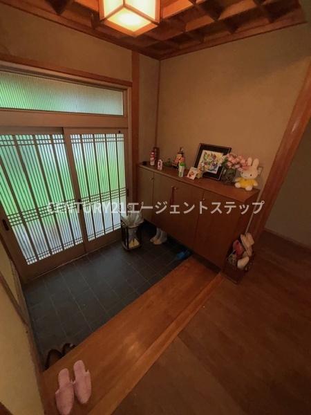 宮崎市大字島之内の中古一戸建て