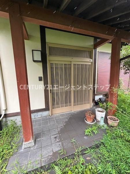 宮崎市大字島之内の中古一戸建て