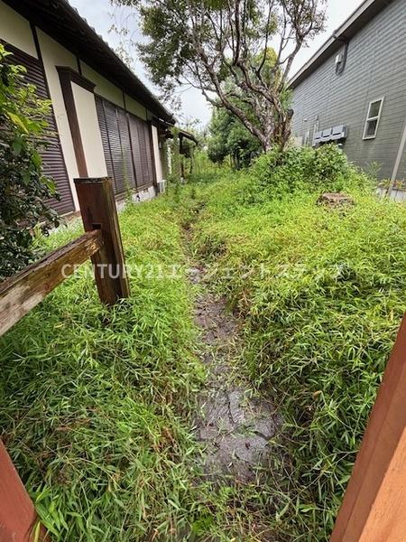 宮崎市大字島之内の中古一戸建て