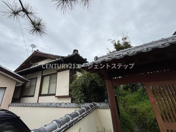 宮崎市大字島之内の中古一戸建て