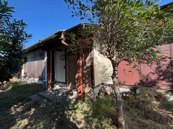 宮崎市大字島之内の中古一戸建て