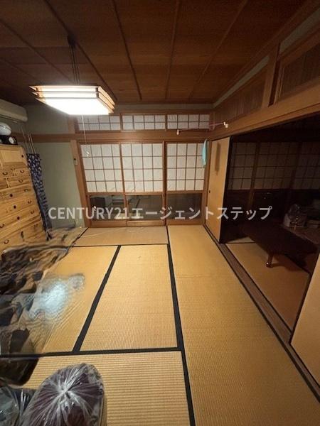 宮崎市大字島之内の中古一戸建て