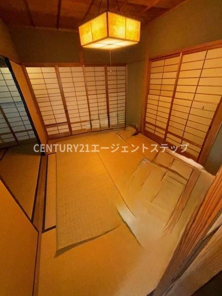 宮崎市大字島之内の中古一戸建て