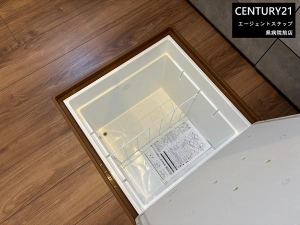 フォレクス中西町3　新築
