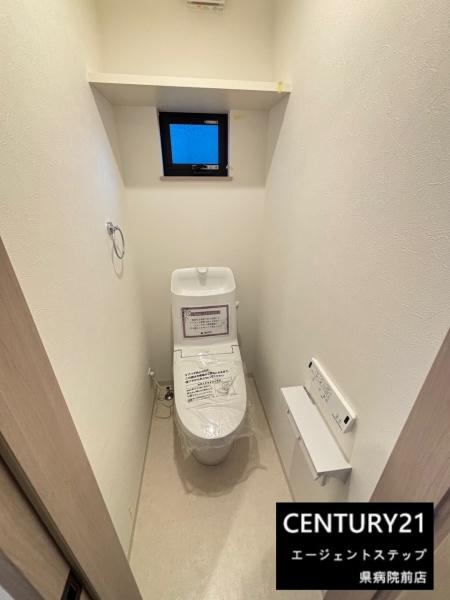 フォレクス中西町3　新築