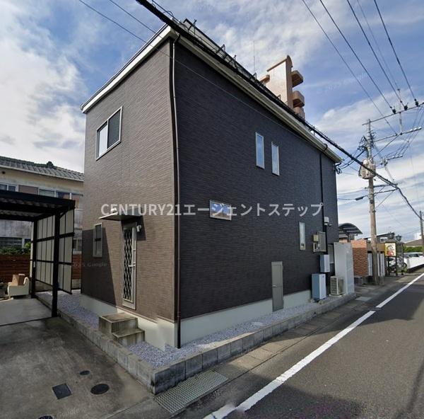花ヶ島町入道中古