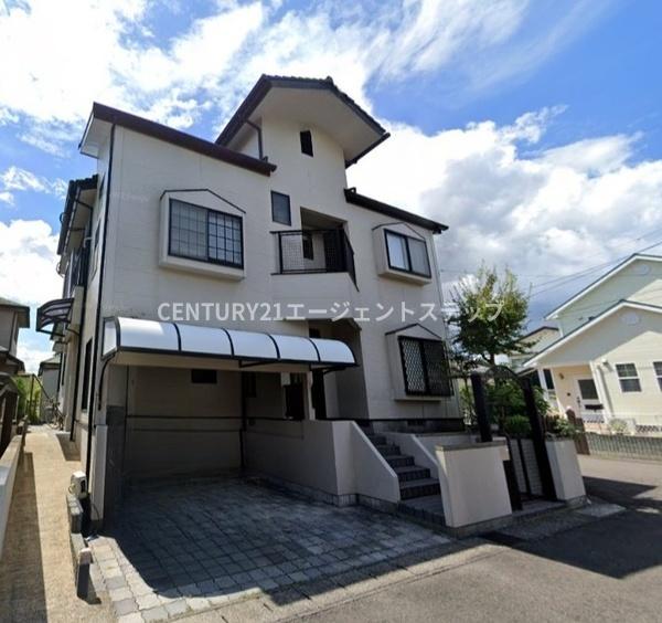宮崎市大字小松の中古一戸建て