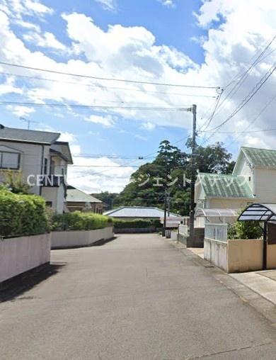 宮崎市大字小松の中古一戸建て