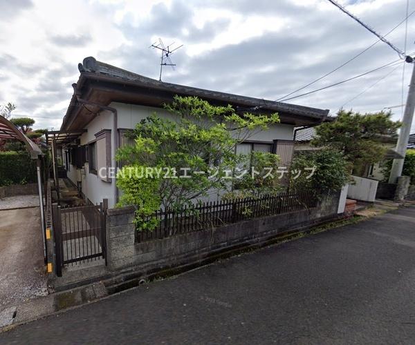 佐土原町下那珂土地