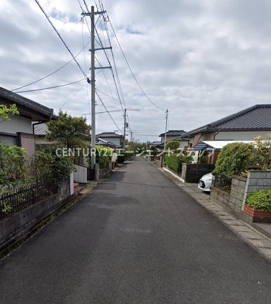 佐土原町下那珂土地