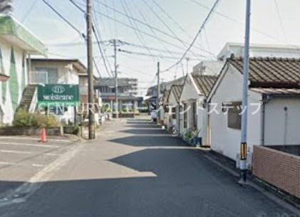 宮崎駅東3丁目土地