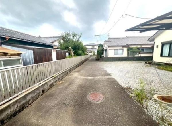 宮崎市大字島之内の中古一戸建て