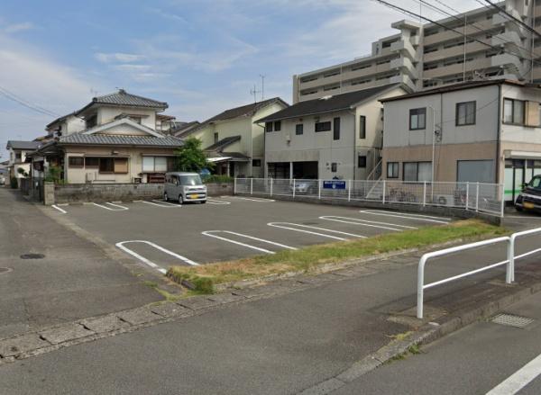 宮崎市下北方町井手下北の売土地
