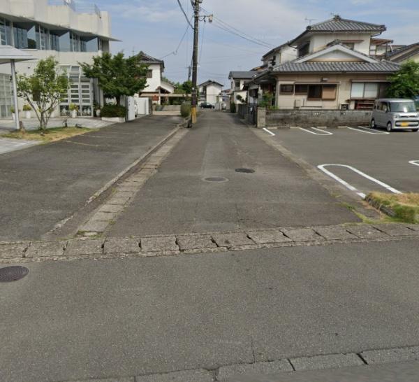宮崎市下北方町井手下北の売土地