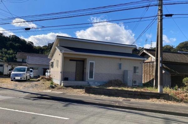 宮崎市佐土原町下田島の中古一戸建