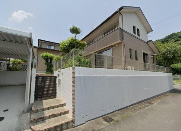 宮崎市大字本郷南方の中古一戸建