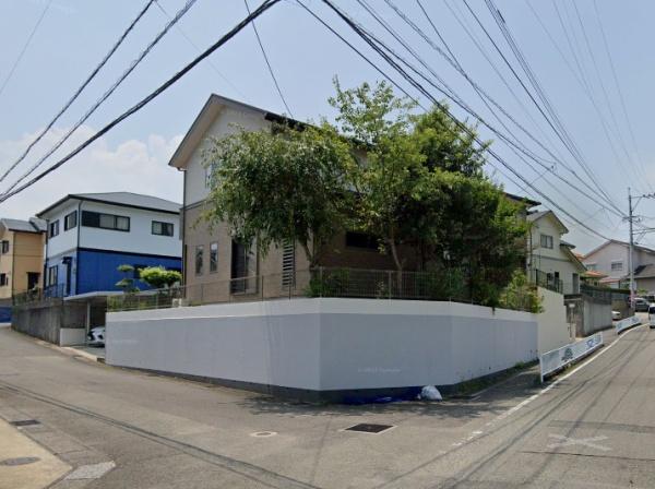 宮崎市大字本郷南方の中古一戸建て