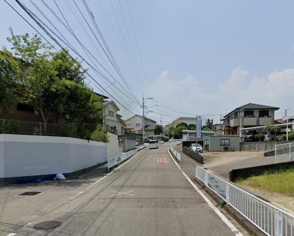 宮崎市大字本郷南方の中古一戸建て