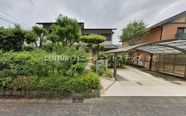 宮崎市生目台西５丁目の中古一戸建て