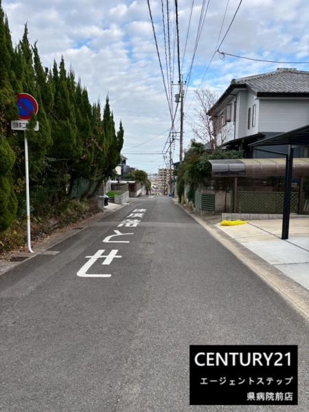 桜ヶ丘町　新築