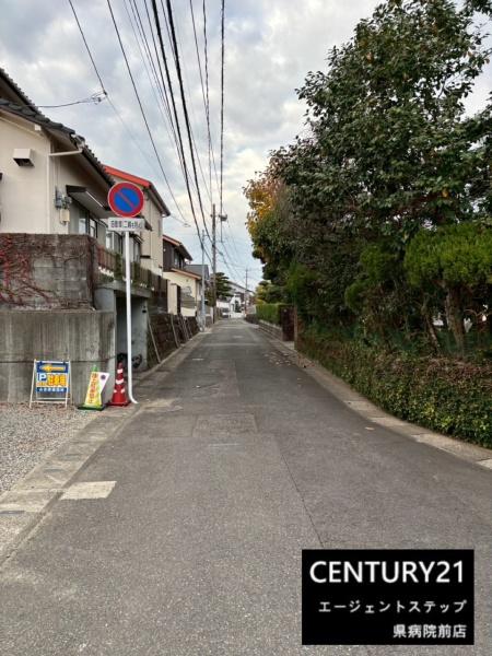 桜ヶ丘町　新築