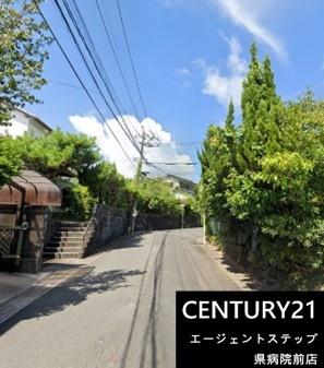 桜ヶ丘町　新築